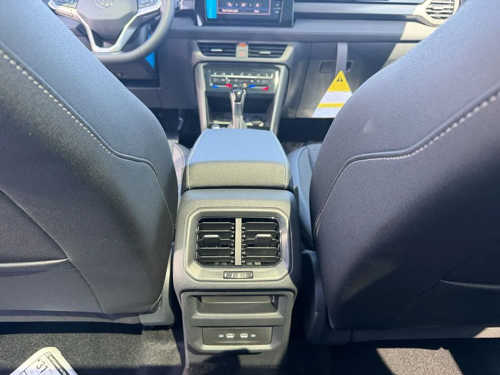 New 2026  Volkswagen 1.5T SE Black image 23