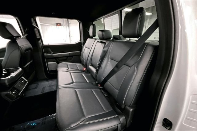 2025 Ford F-150 Lariat - Photo 24