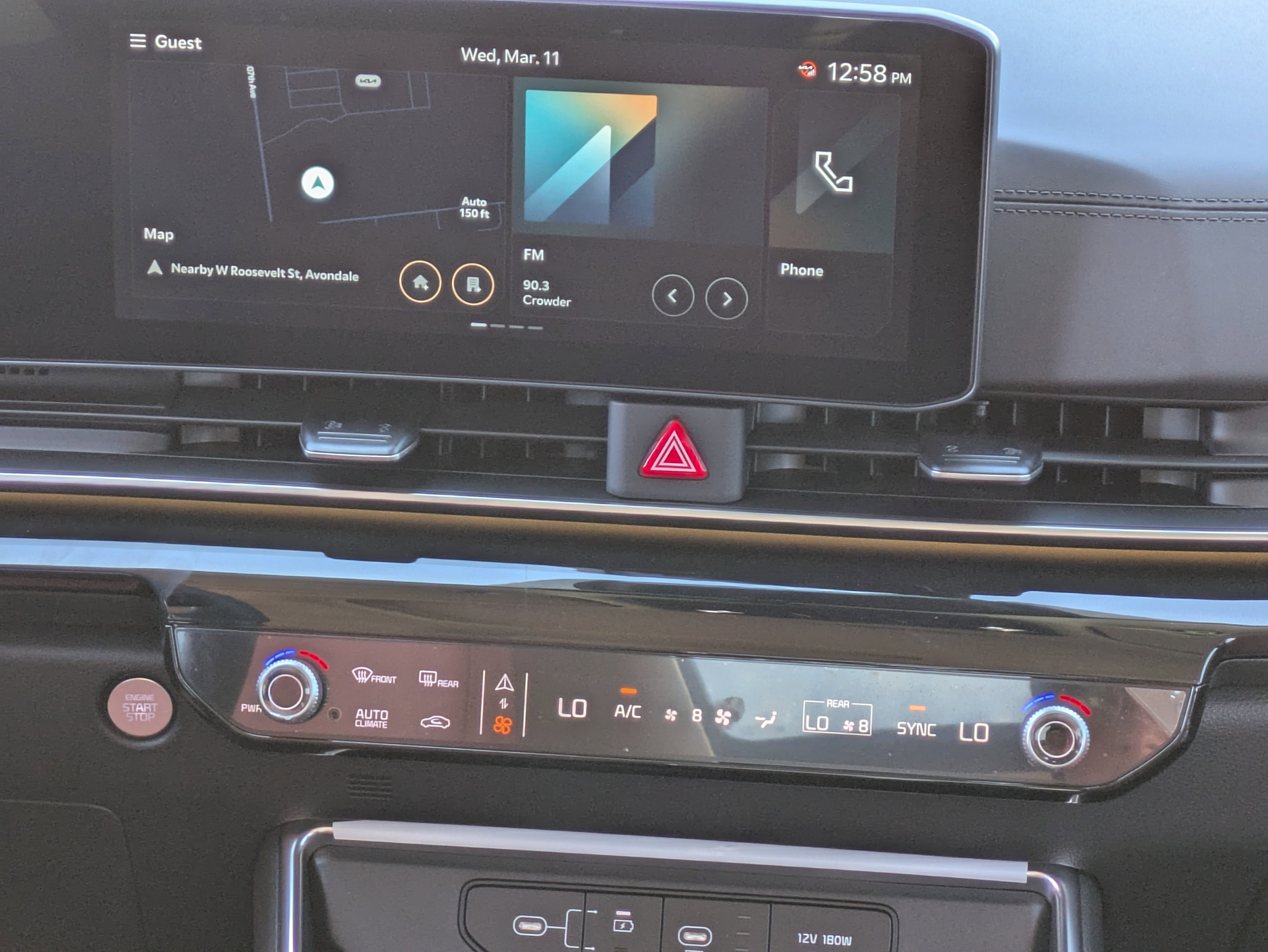 2026 Kia Carnival SX Prestige - Photo 19