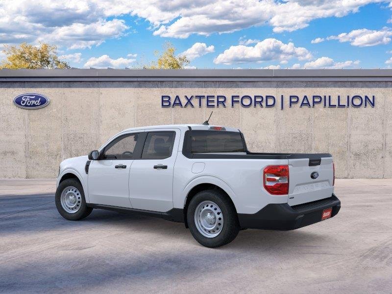 New 2026 Space White Ford XL image 21