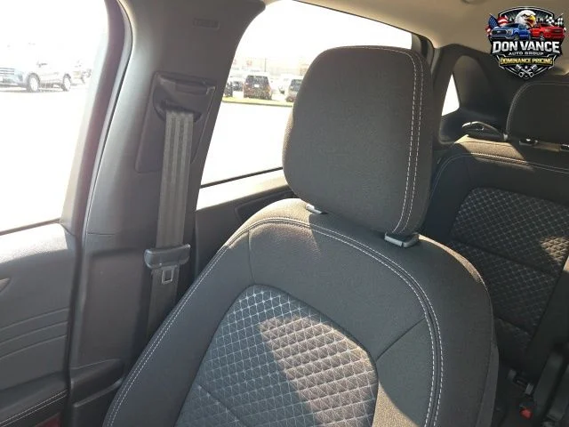 Certified Used 2023 Gray Ford Active image 22