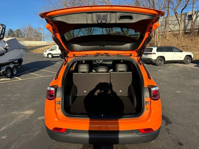 New 2026 Joose Exterior Paint Jeep Latitude image 8
