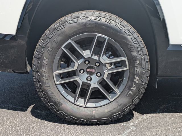 2026 GMC Terrain AT4 - Photo 12