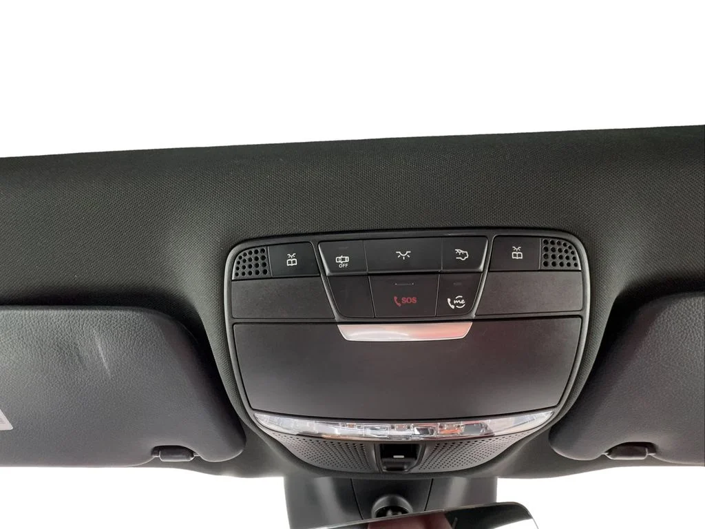 Used 2023 Gray Mercedes-Benz C 43 AMG® image 46