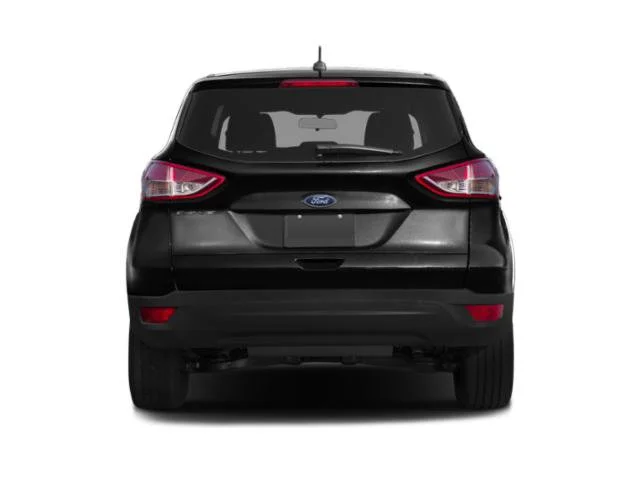 Used 2015 Blue Ford SE image 5