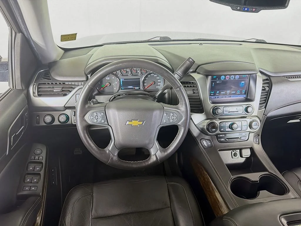 Used 2016 Tungsten Metallic Chevrolet LT image 20