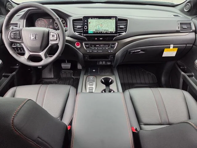2026 Honda Ridgeline TrailSport - Photo 14