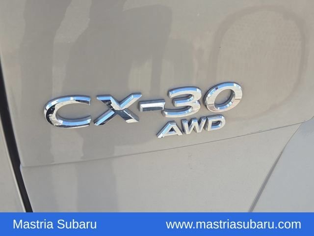Used 2023 Quartz Metallic Mazda 2.5 S Select Package image 5