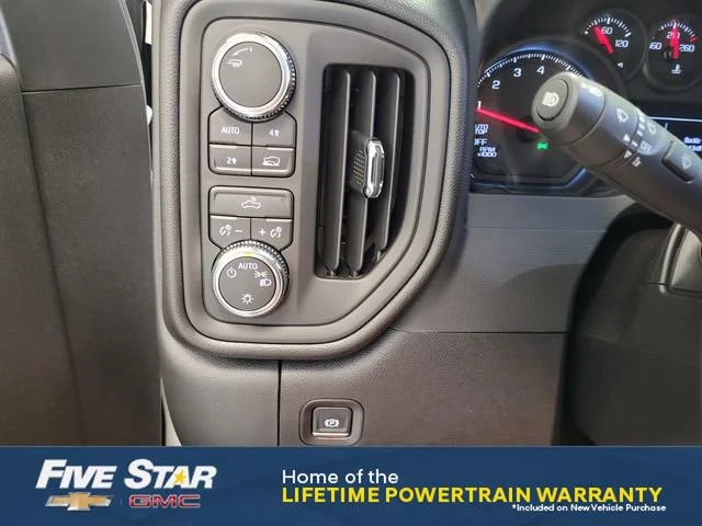 2026 GMC Sierra 1500 Pro - Photo 26