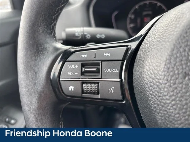 Used 2024 Gray Honda Sport image 19