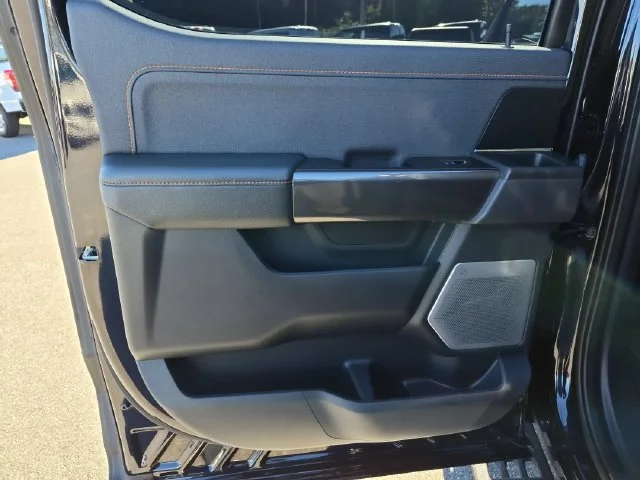 Used 2021 Blue Ford Tremor image 29