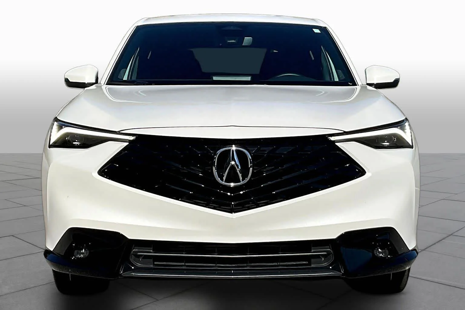 2025 Acura ADX A-Spec Package - Photo 8