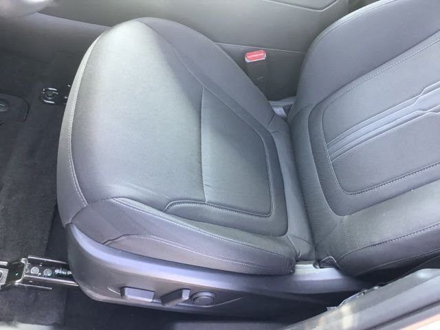2025 Hyundai Tucson SEL - Photo 10