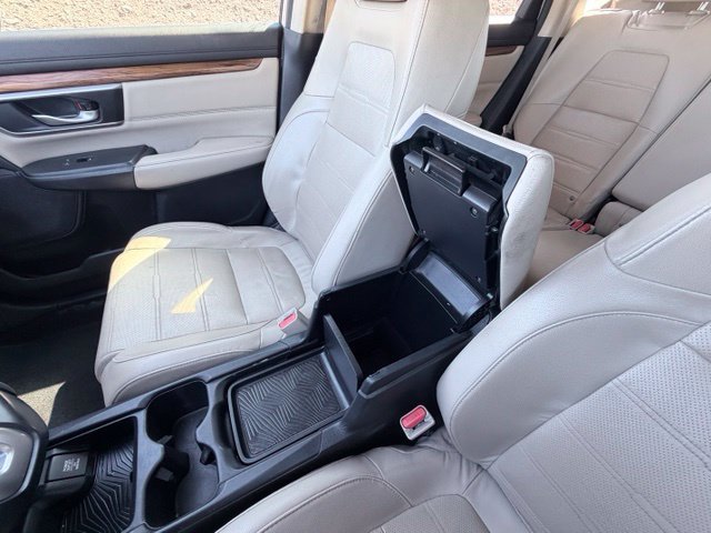 2018 Honda CR-V EX-L - Photo 17