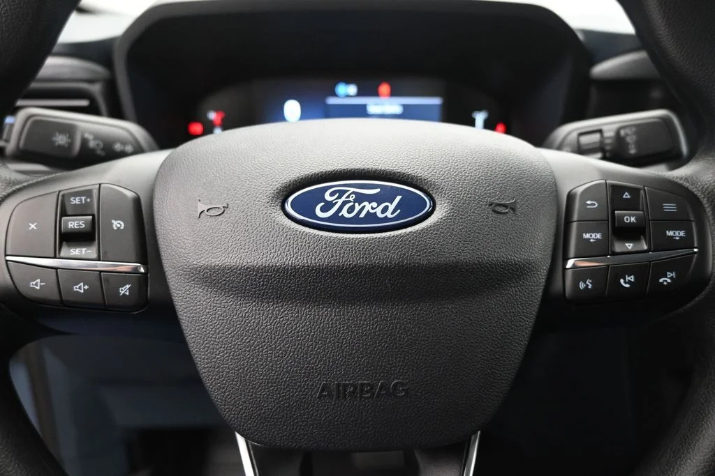 New 2026 Gray Ford XLT image 10