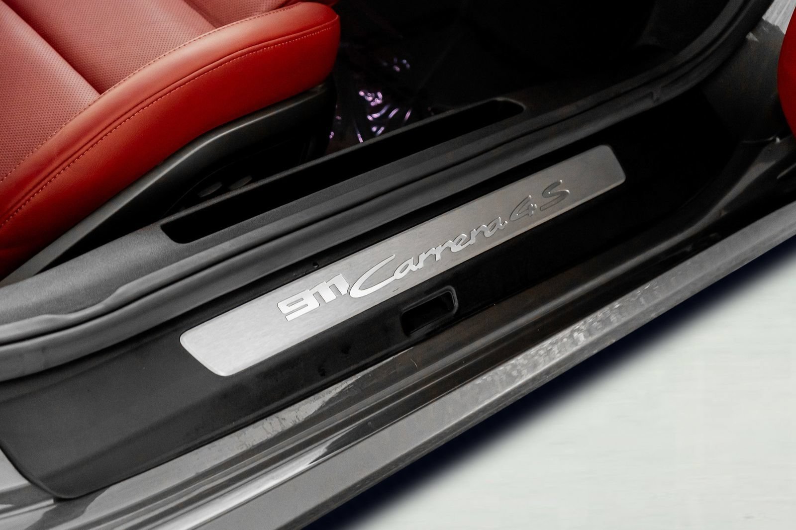 Used 2023  Porsche Carrera 4S image 31