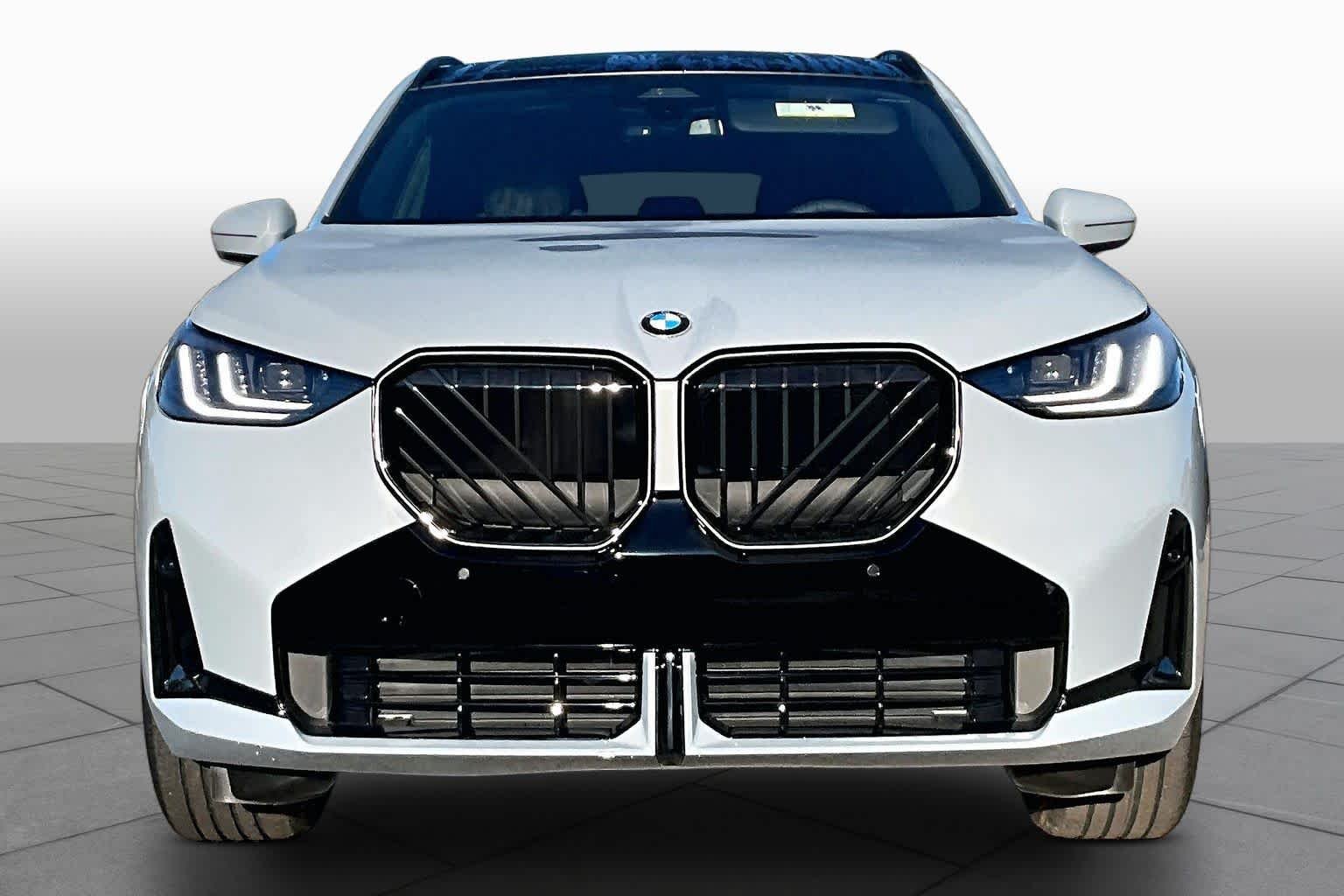 New 2026 Brooklyn Grey Metallic BMW 30 xDrive image 3