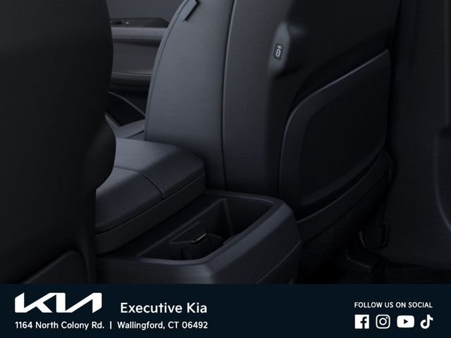 New 2027 Midnight Lake Blue Kia X-Line EX image 26