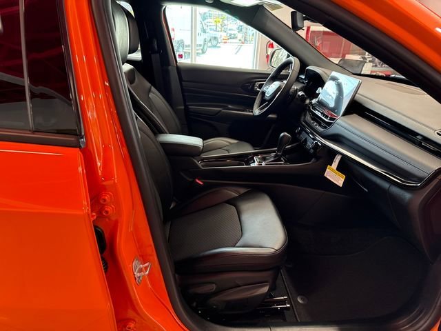 New 2026 Joose (DISC) Jeep Latitude image 9