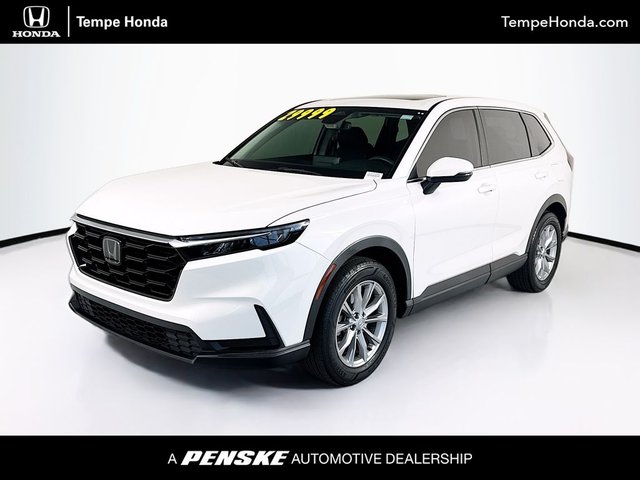 2023|Honda|CR-V|EX|w/o BSI|4D Sport Utility
