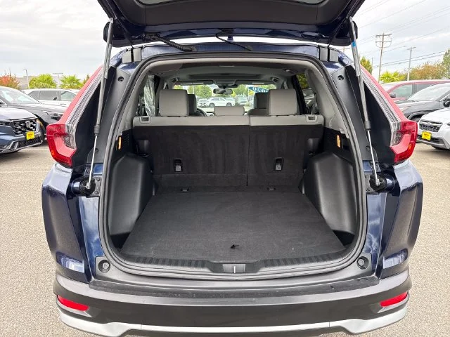 2020 Honda CR-V EX - Photo 13
