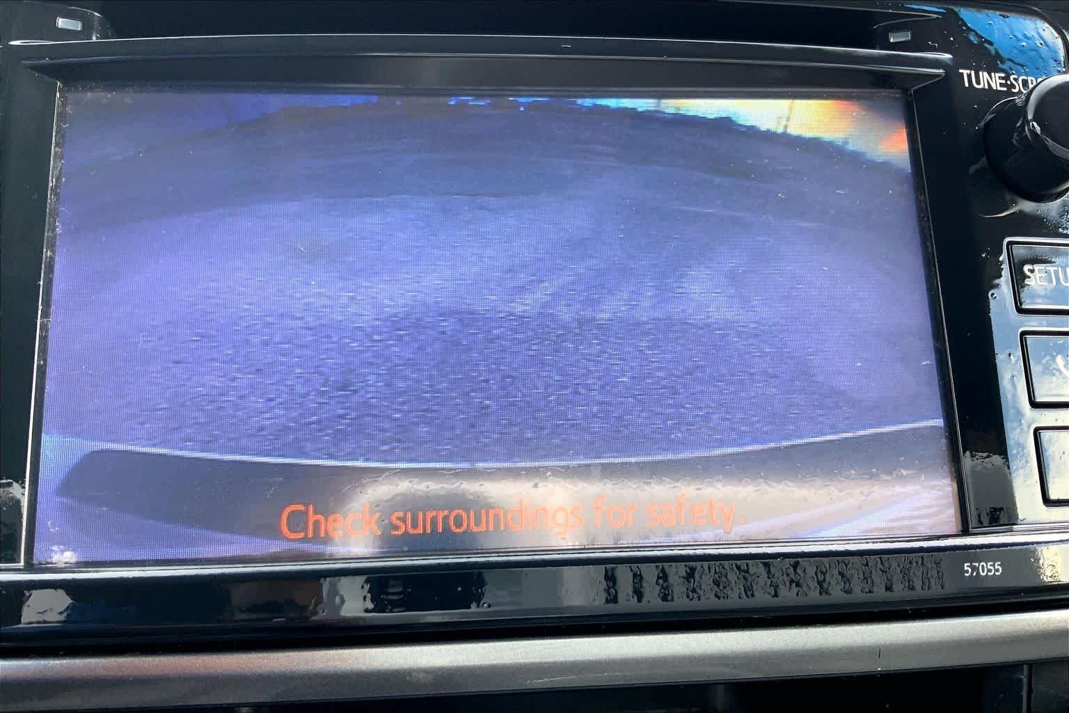 Used 2013 Classic Silver Metallic Toyota Plus image 25