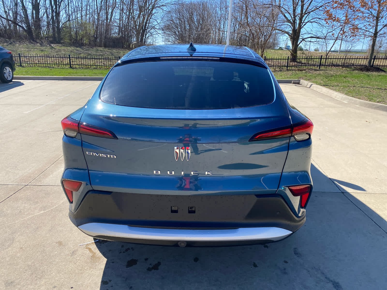 2026 Buick Envista Preferred - Photo 7