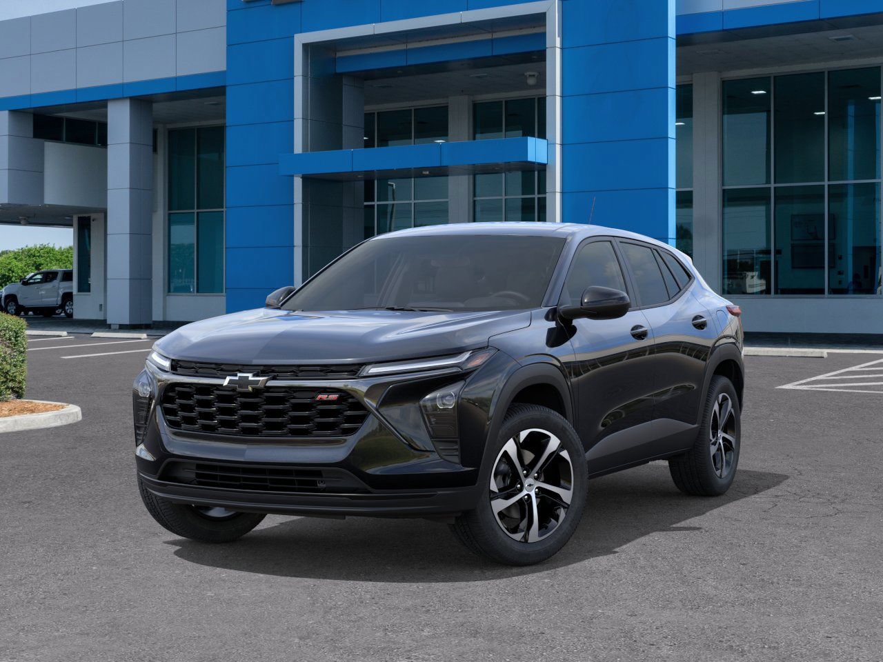 2026 Chevrolet Trax RS - Photo 8