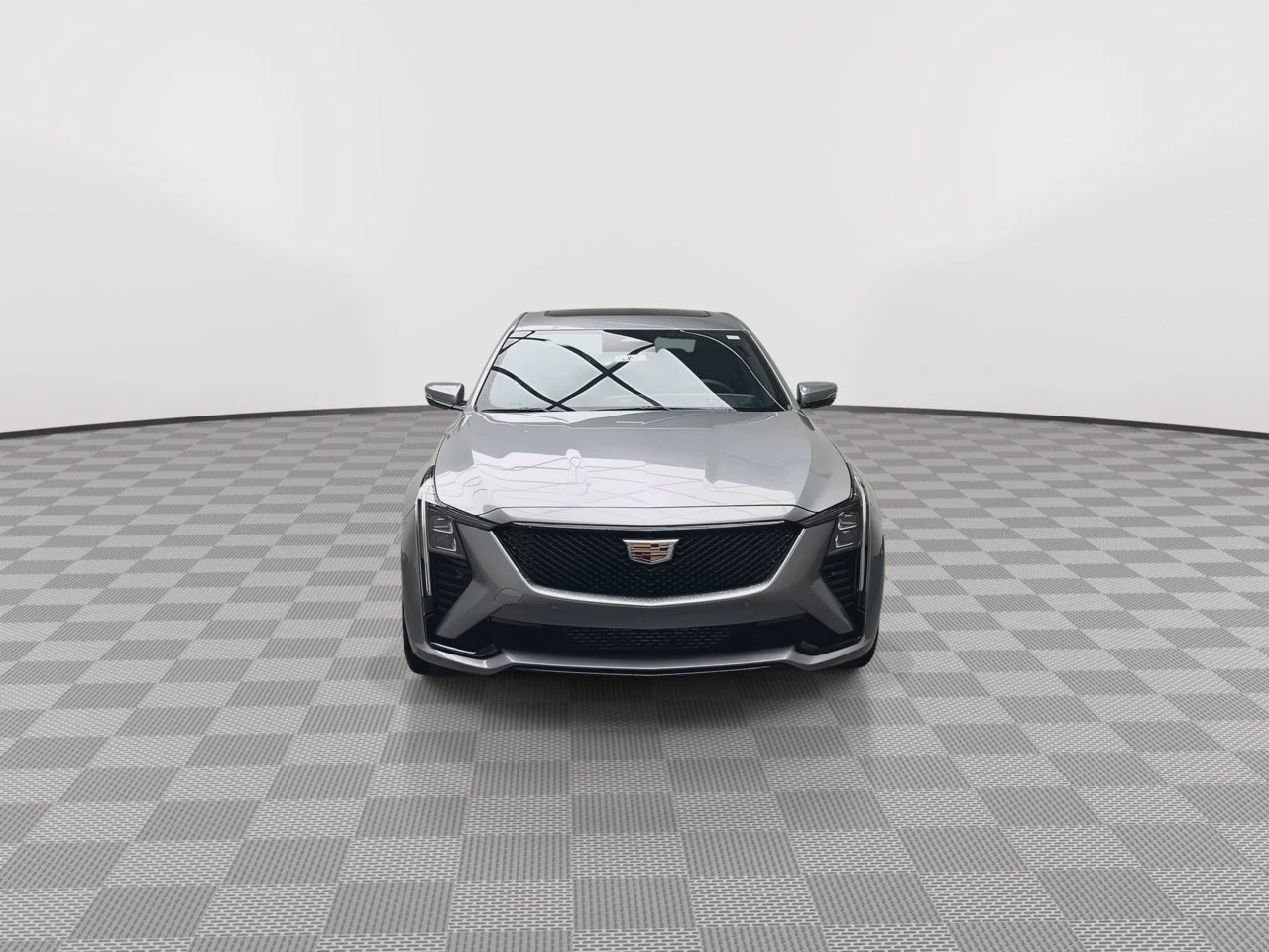 2026 Cadillac CT5 Sport - Photo 36