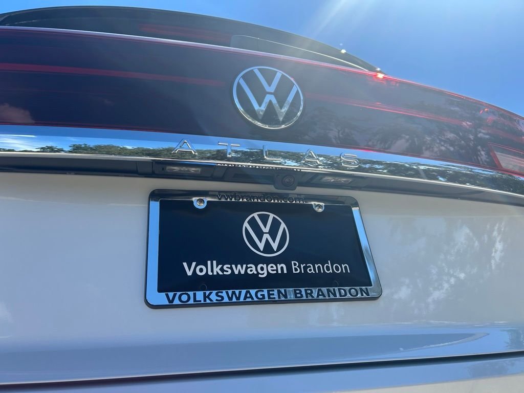 2026 Volkswagen Atlas Cross Sport SEL Premium R-LINE - Photo 47