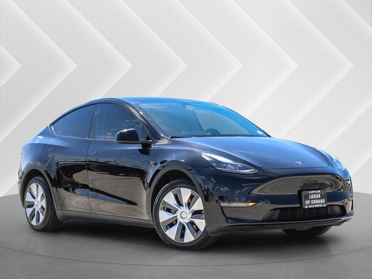 2024 Tesla Model Y Long Range Dual Motor All-Wheel Drive's photo