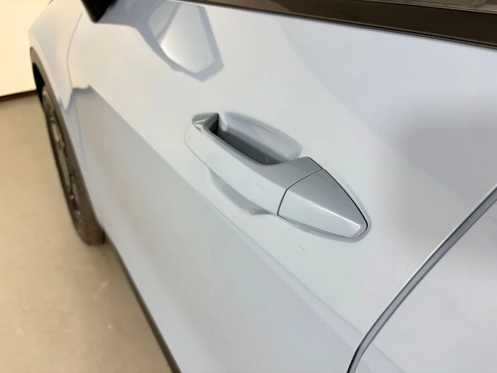 New 2027 Heritage Blue Kia X-Line Prestige image 12