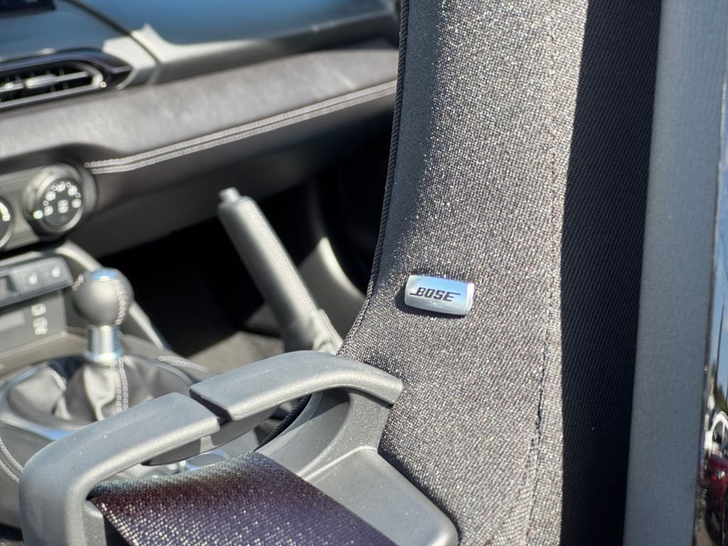 New 2026 Deep Crystal Blue Mica Mazda Club image 28