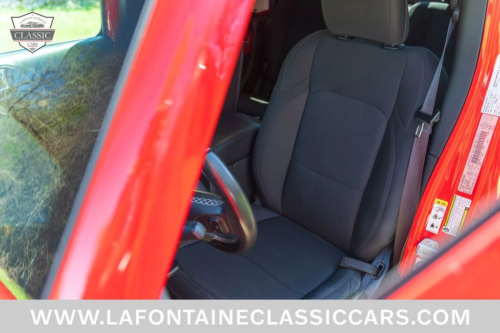 2020 Jeep Gladiator Sport S - Photo 59
