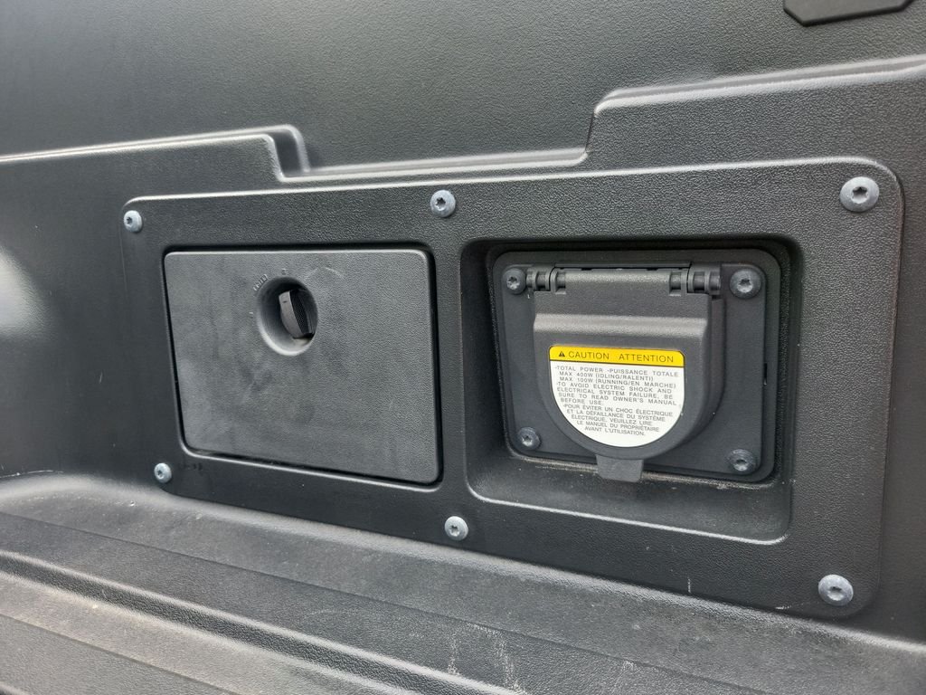 Certified Used 2023 Red Toyota TRD Off-Road image 30