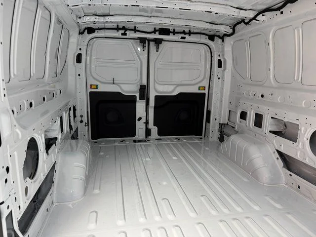 2025 Ford Transit Van Base - Photo 26