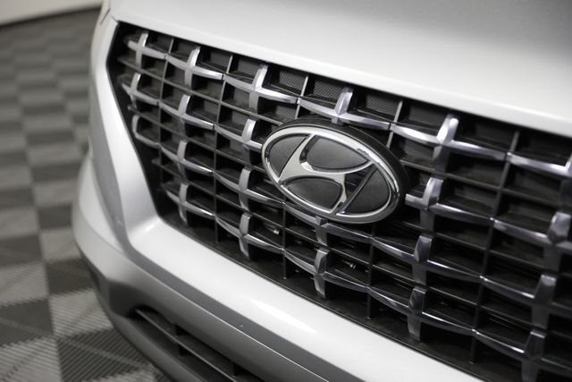 New 2026 Silver Hyundai SEL image 27