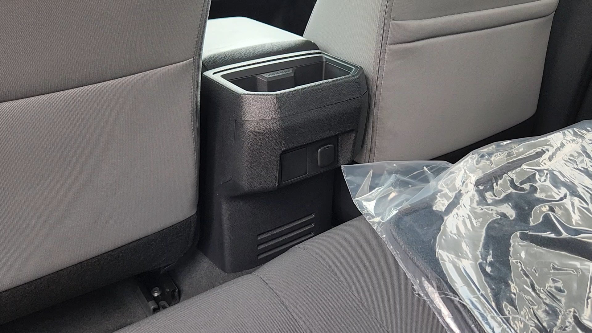 New 2026 Celestial Silver Metallic Toyota TRD Off-Road image 16