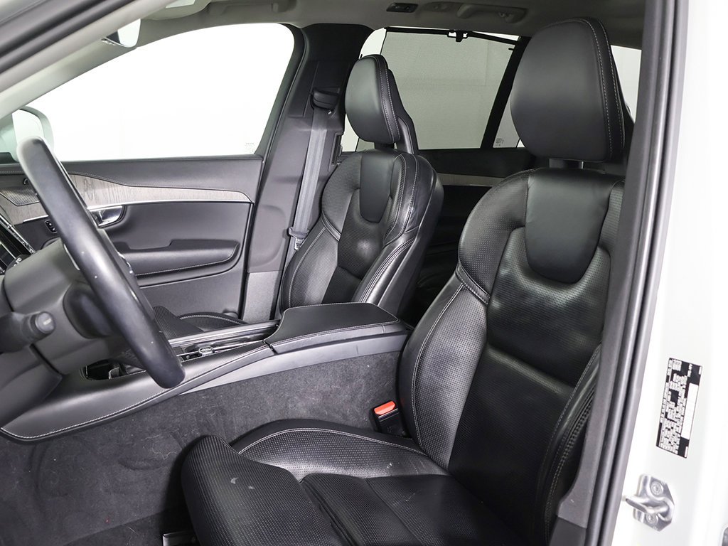 2021 Volvo XC90 Inscription - Photo 32