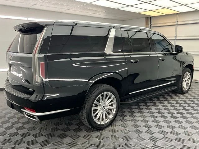 2023 Cadillac Escalade ESV Premium Luxury - Photo 25