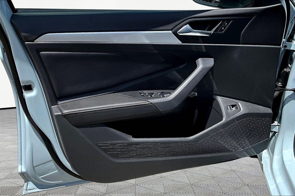 New 2026 Gray Volkswagen 1.5T Sport image 18