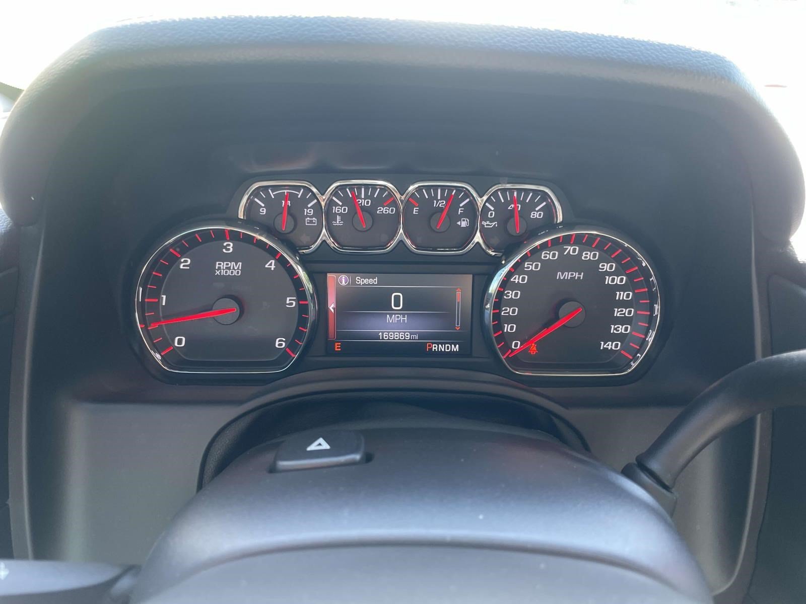 Used 2016 Onyx Black GMC SLT image 21