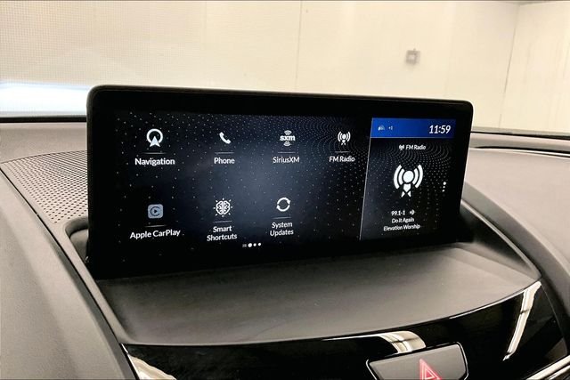 2025 Acura RDX A-Spec Package - Photo 37