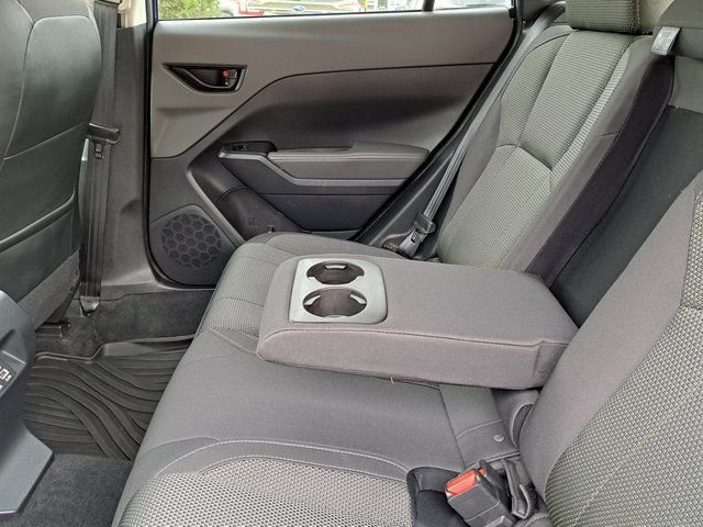 Certified Used 2024 Blue Subaru Premium image 25