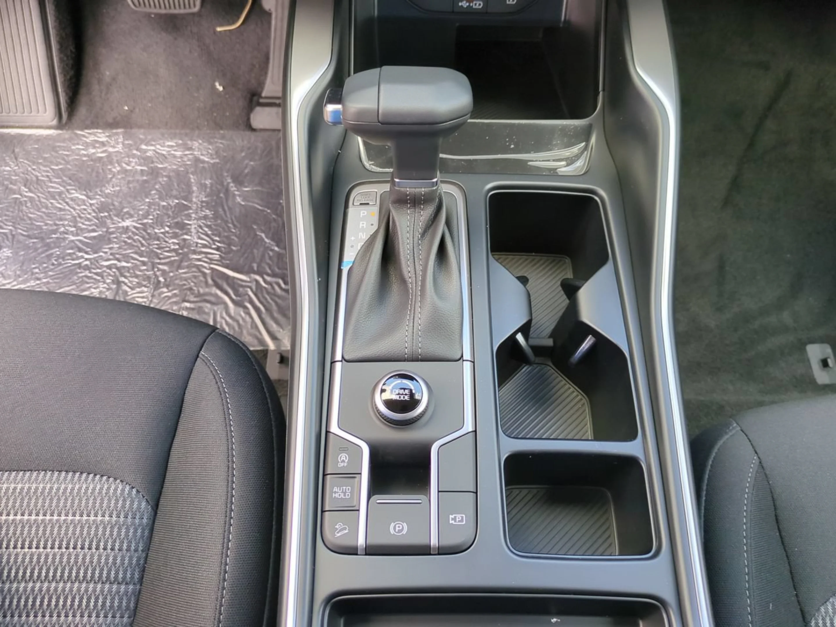 New 2026 Panthera Metal Kia LX image 26