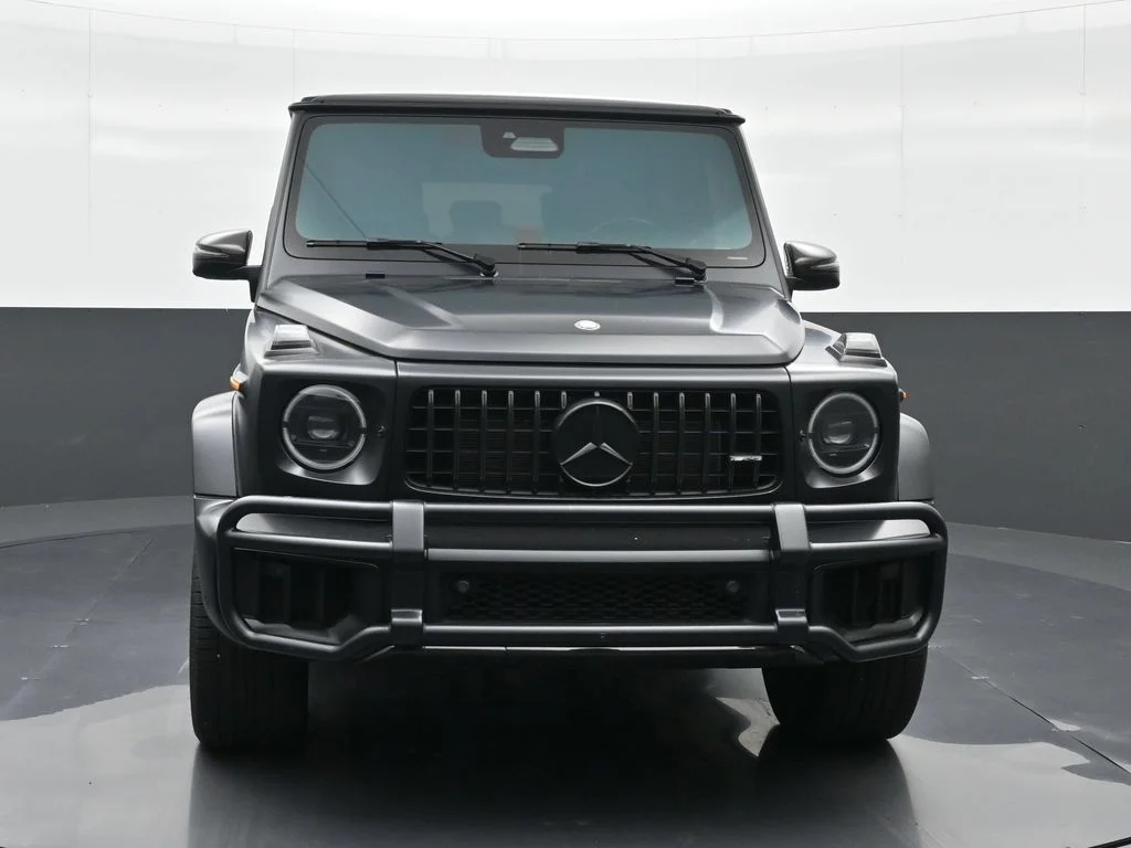 Used 2025  Mercedes-Benz G 63 AMG® image 6