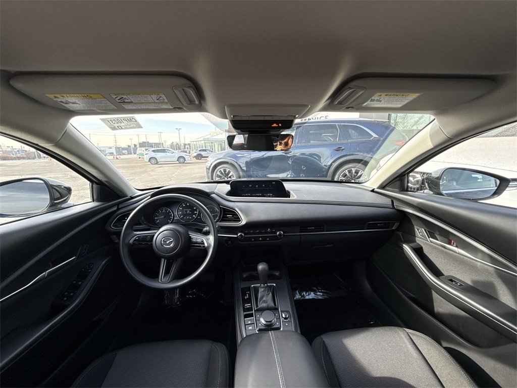 2025 MAZDA CX-30 - Image 20