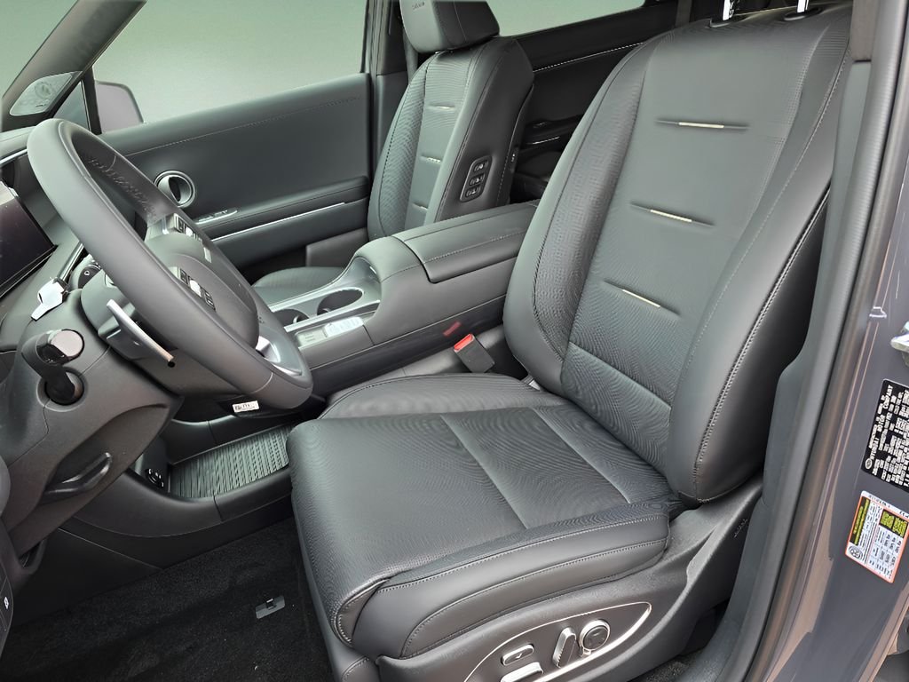 New 2026 Ecotronic Gray Pearl Hyundai Calligraphy image 14