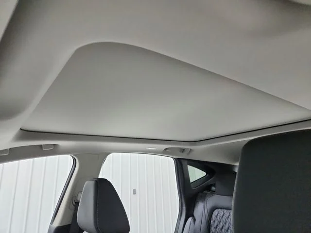 New 2026 White Nissan Platinum image 23