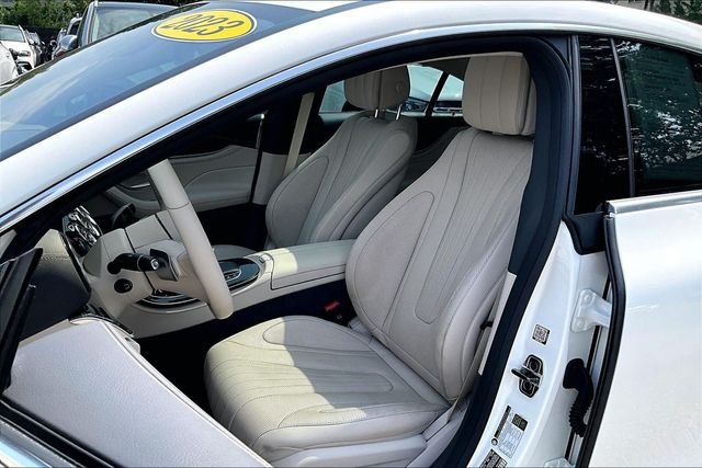 Certified Used 2023  Mercedes-Benz CLS 450 image 6